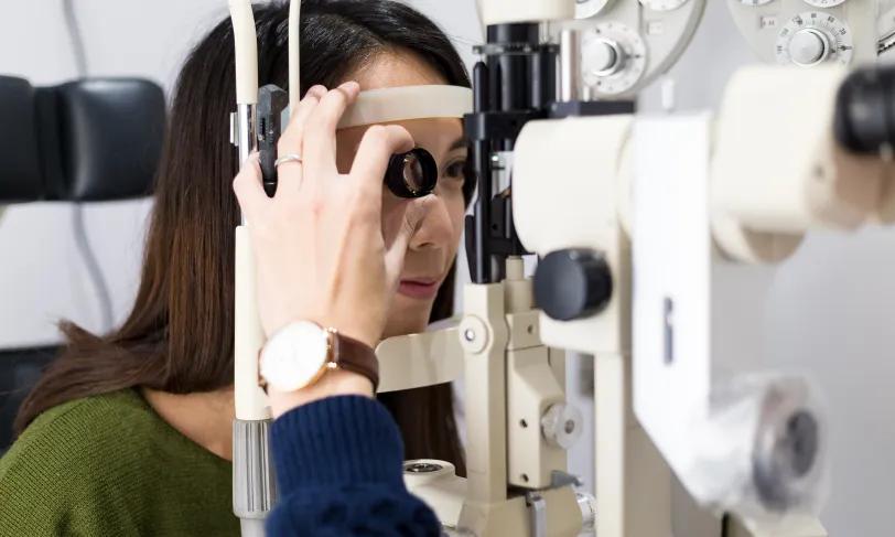 Eye Health & Diabetes awareness